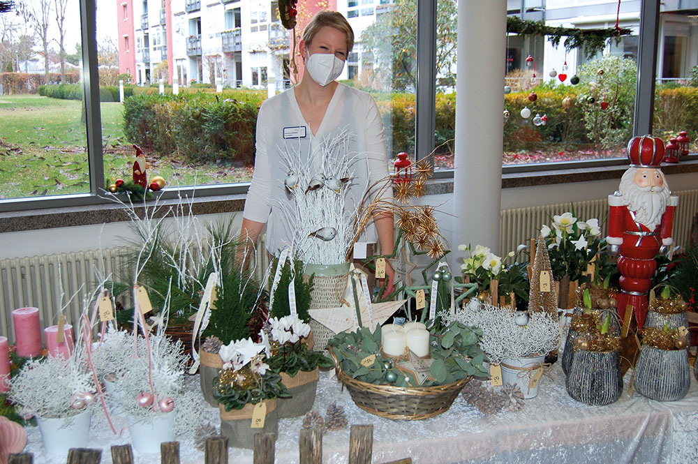 Adventsmarkt 2021
