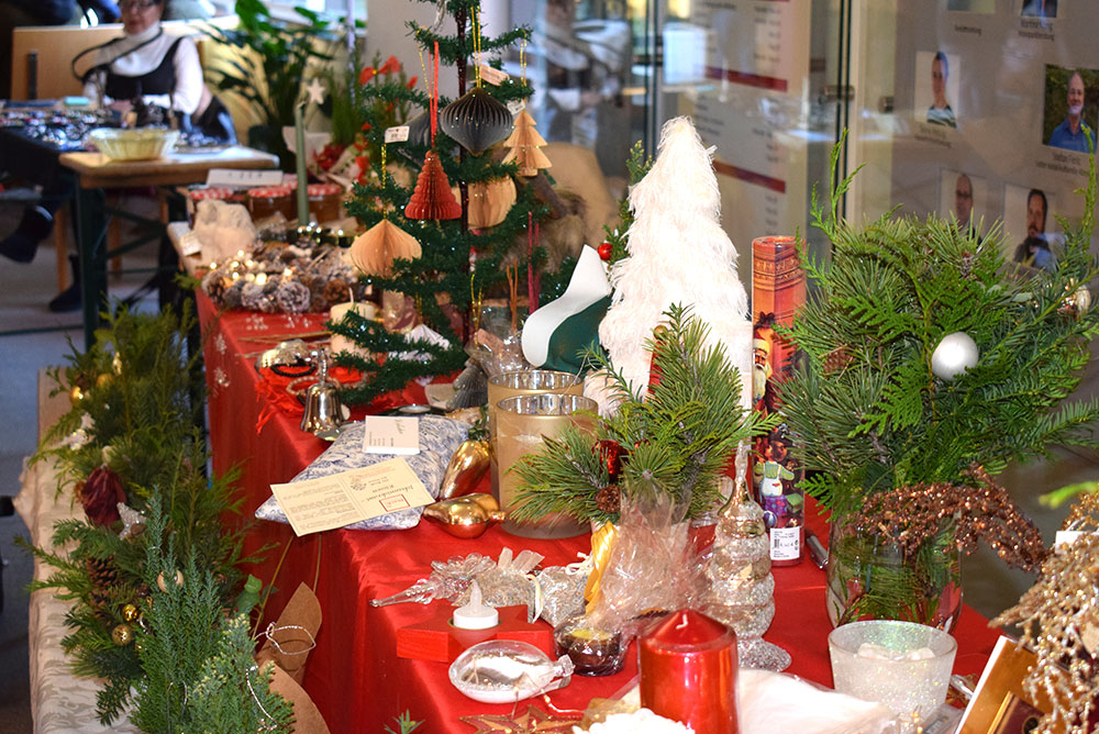 Der Dezember ist da!