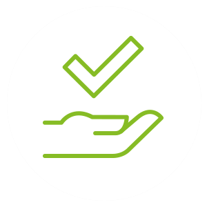 Das passende Angebot