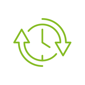 Exzellenter Rund-um-die-Uhr-Service 