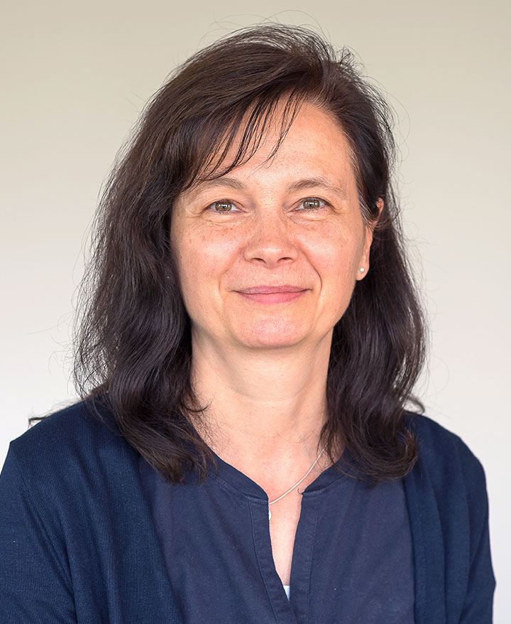 Martina König